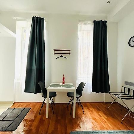 Kazy8 New Life Apartment 부다페스트 외부 사진
