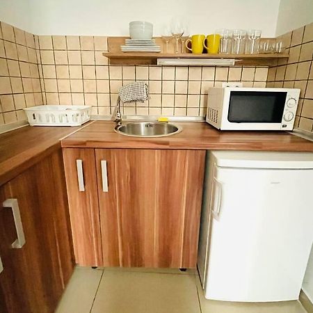Kazy8 New Life Apartment 부다페스트 외부 사진
