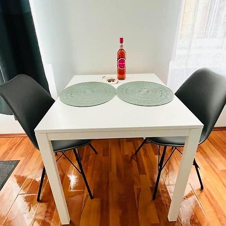 Kazy8 New Life Apartment 부다페스트 외부 사진