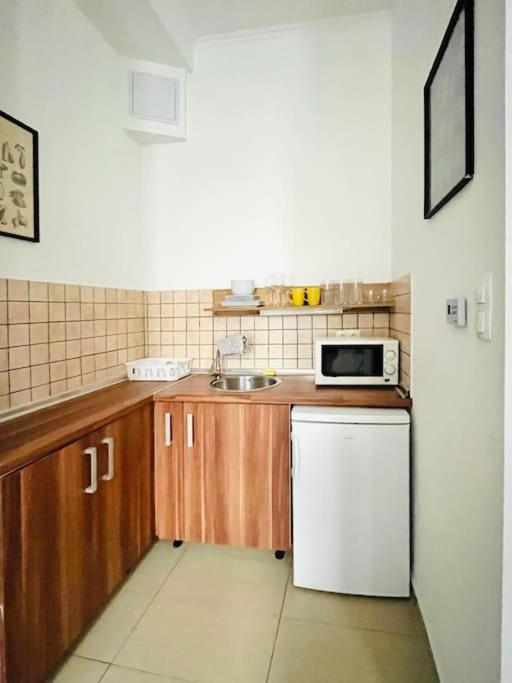 Kazy8 New Life Apartment 부다페스트 외부 사진