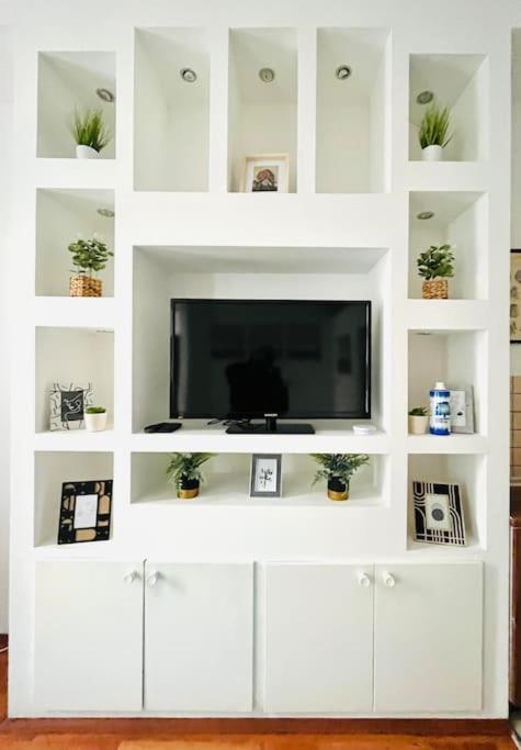 Kazy8 New Life Apartment 부다페스트 외부 사진