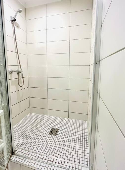Kazy8 New Life Apartment 부다페스트 외부 사진