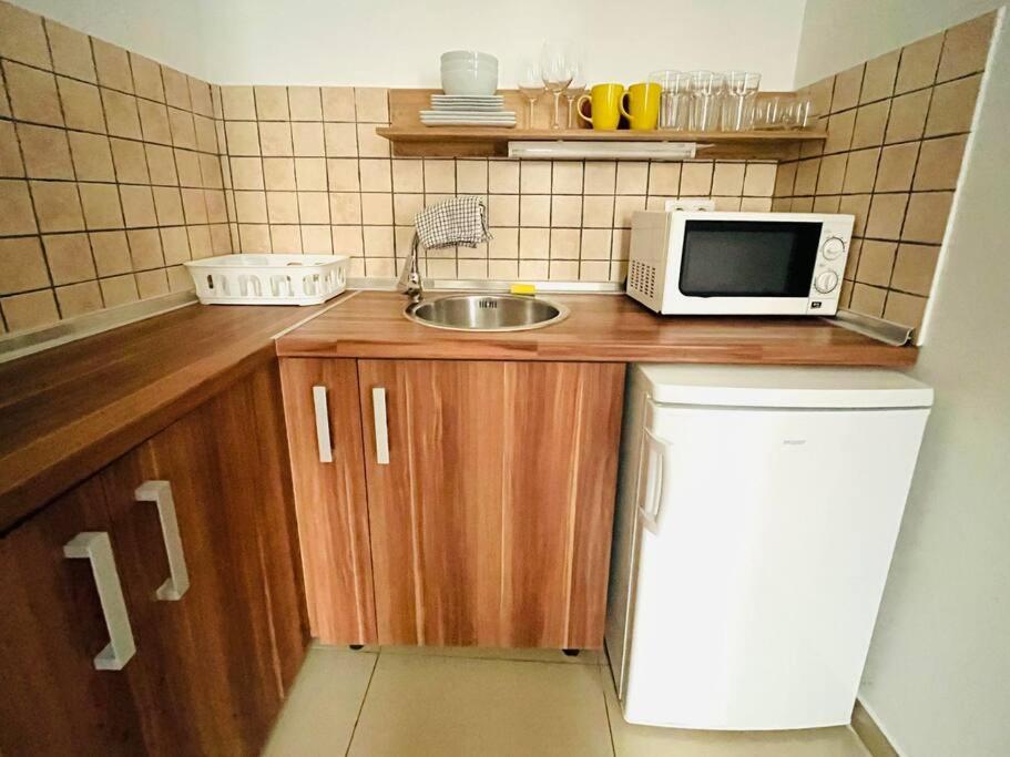 Kazy8 New Life Apartment 부다페스트 외부 사진
