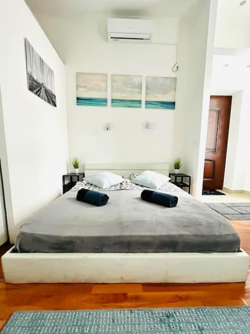 Kazy8 New Life Apartment 부다페스트 외부 사진