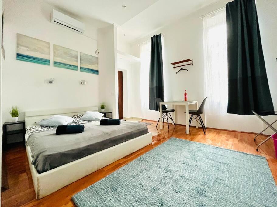 Kazy8 New Life Apartment 부다페스트 외부 사진